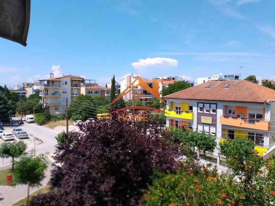 Διαμέρισμα για ενοικίαση Άγιος Ιωάννης (Καλαμαριά) - Φωτογραφία 1