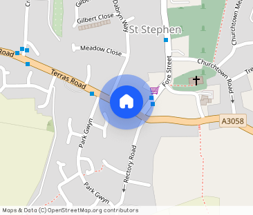 St. Stephen, St. Austell - Photo 1