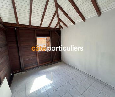 Charmante Maison en bois F5 - Sainte Anne - Photo 2