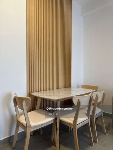 SUNSURIA FORUM SERVICED APARTMENT, Shah Alam - Foto 4