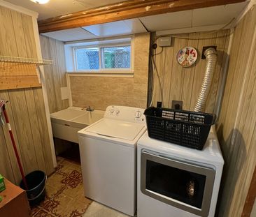 For Lease - 9 Dalbeattie Avenue Unit# Basement 2, Toronto, Ontario - Photo 5