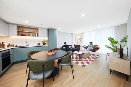 Stafford Yard, Stafford Street, Bristol, BS3 - Photo 2