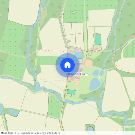 Cowfold Road, Bolney, RH17 5SE