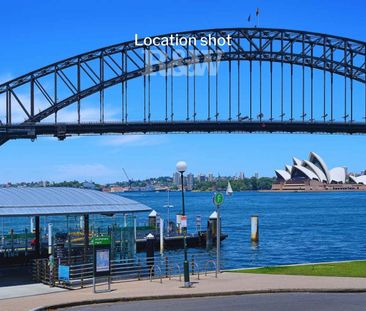 7 Chuter Street McMahons Point - Photo 6