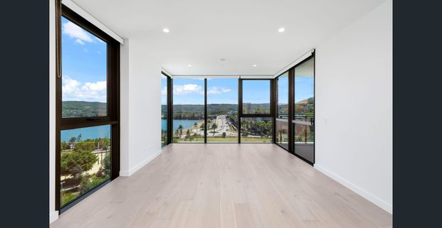 Stunning Uninterrupted Water Views - Photo 1