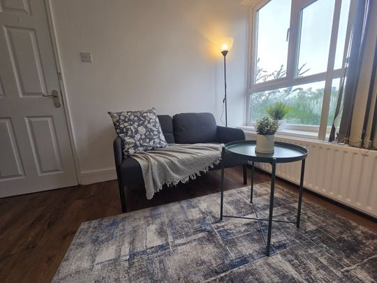Room in a Shared Flat, Tay House, E3 - Photo 1
