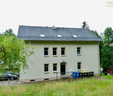 5-Raum-Wohnung in zentrumsnaher Lage von Rechenberg-Bienenmühle - Foto 2