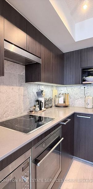 For Lease - 70 Queens Wharf Road Unit# 2815, Toronto, Ontario - Photo 1