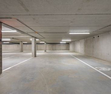 Nieuwbouwappartement in hartje Keerbergen - Foto 6