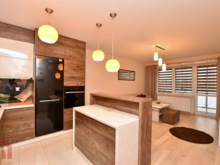 3-pokojowe mieszkanie ul. Miła, 71 m2 - Фото 4