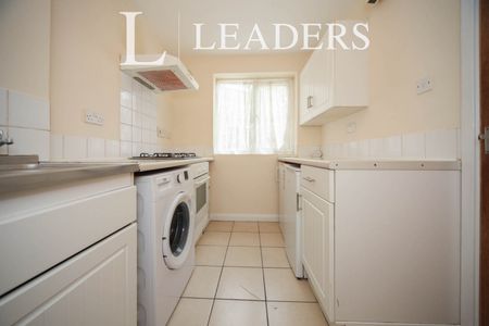 1 bedroom apartment to rent Abbey Mews, Dunstable, Bedfordshire, LU6 - Photo 3