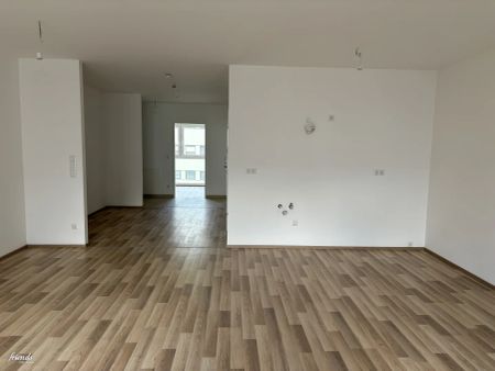3-Zimmer-Mietwohnung im Fichtenhof am Petersbach! - Foto 4