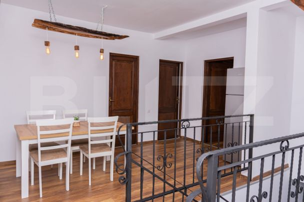 Apartament la casa cu o camera, 20 mp, ultracentral - Fotografie 1