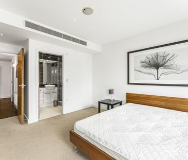 2 bedroom duplex to rent - Photo 6