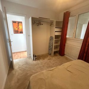 Appartement 3 pièces 64.63m2 Meublé à l’année - Photo 2