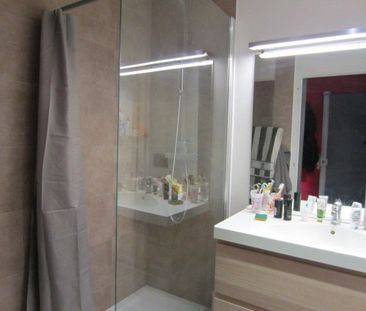 Location Appartement 2 pièces 44m² CHAMBERY 73000 - Photo 4