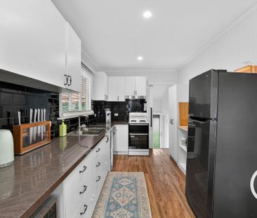 Newly Renovated Home!! - Photo 6