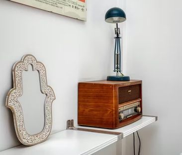 Via Dino Campana, Milan, Lombardy 20128 - Photo 1