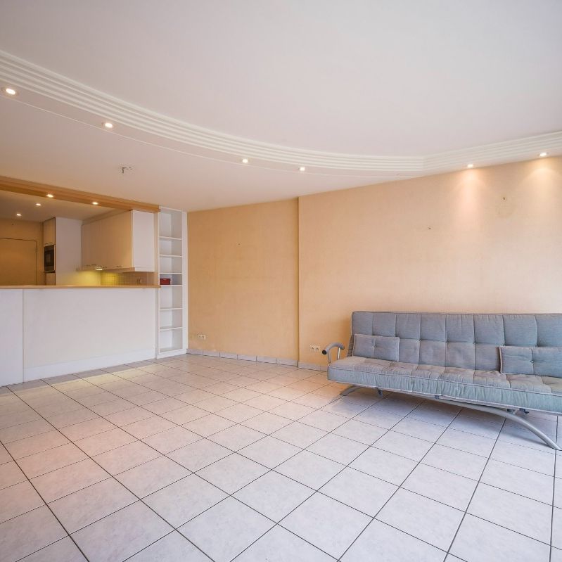Appartement in het centrum van Veurne - foto 1
