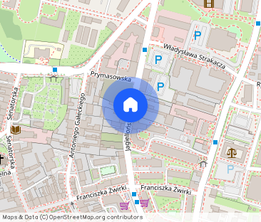 Wynajmę mieszkanie w Skierniewicach - Фото 1