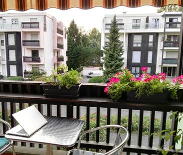 Location Appartement 2 pièces 45m² STRASBOURG 67100 - Photo 3