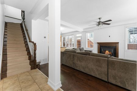 For Lease - 221 Kohilo Crescent, Stittsville - Munster - Richmond, Ontario - Photo 3