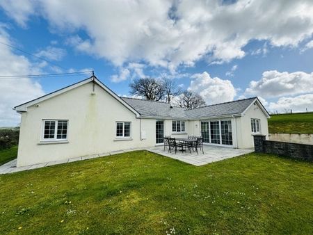 Llangain, Carmarthen, SA33 - Photo 5