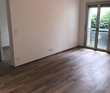 Location appartement 2 pièces, 44.02m², Gagny - Photo 2
