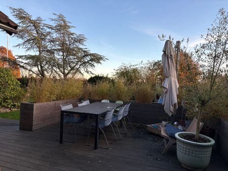 161m² Villa | Aarhus V - Photo 5