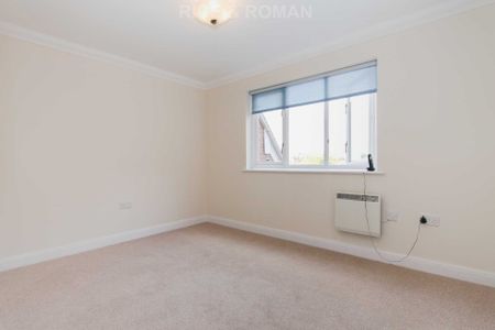2 Bedroom Apartment, Manor Place – Walton - Photo 4