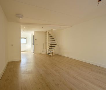 Te huur: Huis Vorselaarstraat in Amsterdam - Foto 1