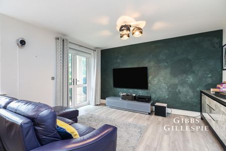 2 bedroom flat to rent - Photo 5