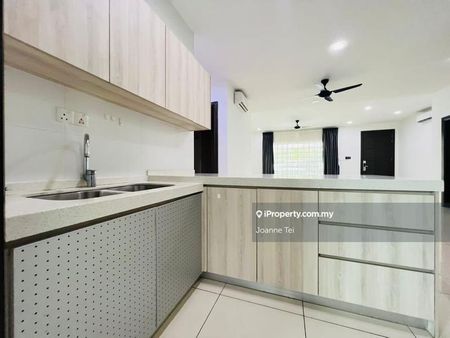 Western Heritage, Setia Eco Glades, Cyberjaya - Photo 3