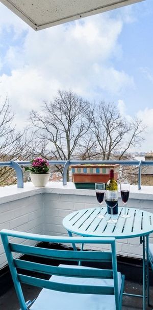 Sulgrave Gardens - Photo 1