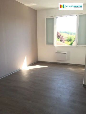 Location appartement 4 pièces - 77.13m² à Pavie (32550) - Photo 3