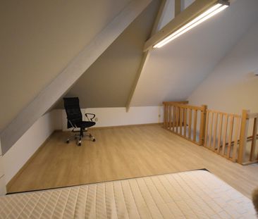 Volledig gerenoveerde woning met tuin en carport - Foto 2