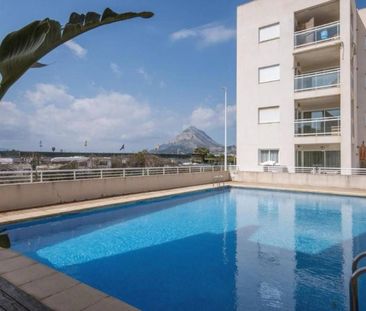 Apartment for rent in Javea - Photo 5