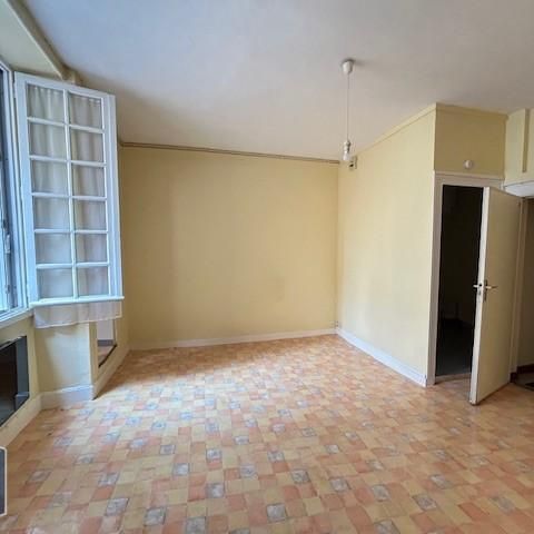 Location Appartement 1 pièce 24m² POITIERS 86000 - Photo 1