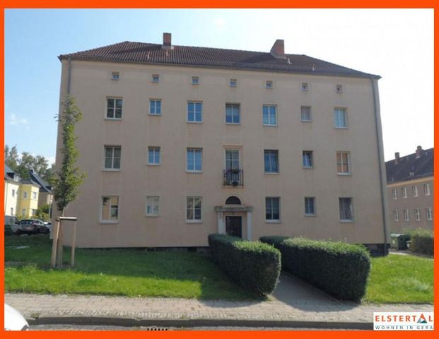 WG Zimmer in Bahnhofsnähe zu vermieten!!! - Photo 1