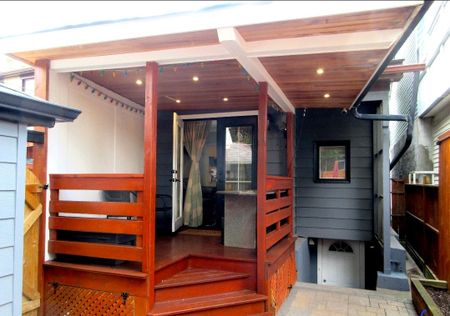 For Lease - 46 Mahoney Avenue, Toronto, Ontario - Photo 5