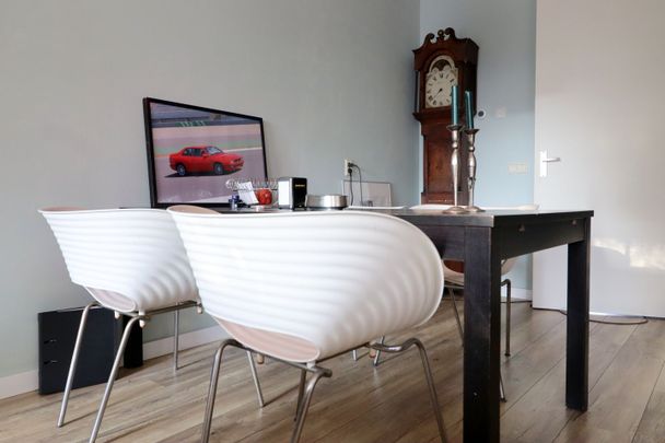 Amendijk 25, Hoekveen e.o., 3829DS, Hooglanderveen - Photo 1