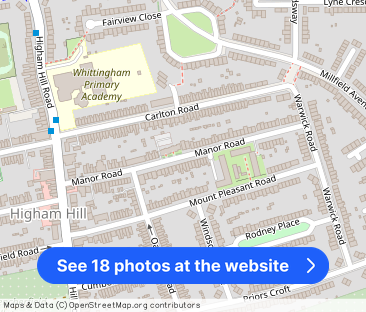 Manor Road, London, E17 - Photo 1