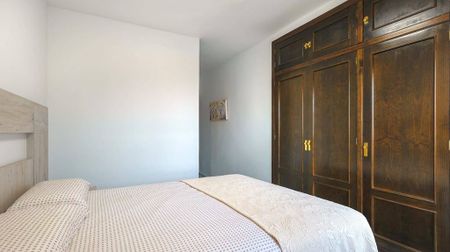 2 room luxury Apartment for rent in El Campello, Spain - Photo 3