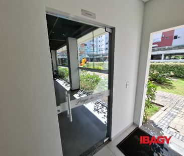 Apartamento 2 Quartos Areias 56m² - Photo 2