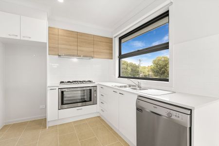 1/52 Newcastle Street, Preston. - Photo 5