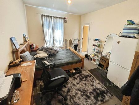 1 bedroom house to rent - Photo 2