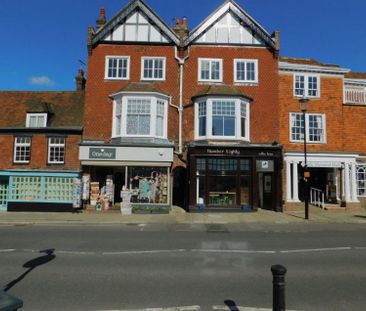 Old Bank Apartments - £825pcm - Photo 5