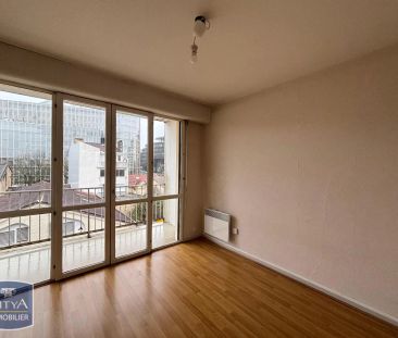 Appartement à louer 2 pièces 50.91m² - Photo 6