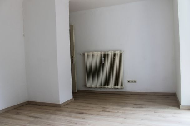 Mietwohnung 3 Zimmer - Photo 1