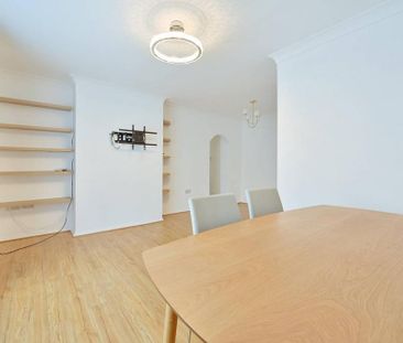2 bedroom flat to rent - Photo 6
